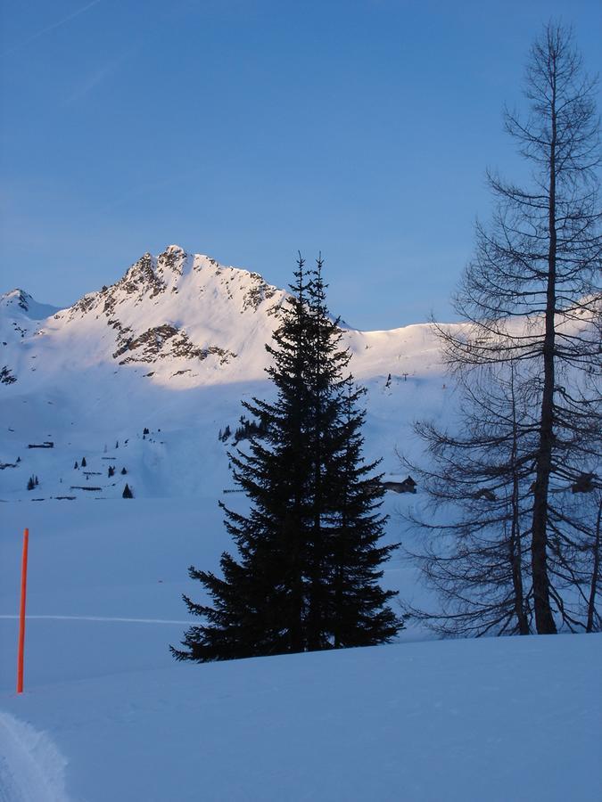 Welcome-Bienvenue-Добро Пожаловать Flachau Exterior photo