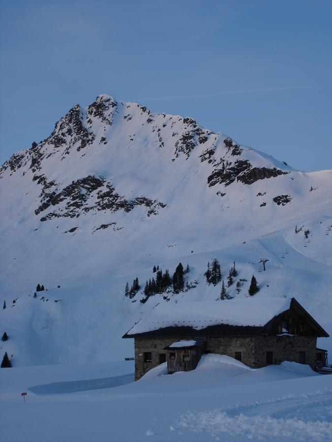 Welcome-Bienvenue-Добро Пожаловать Flachau Exterior photo